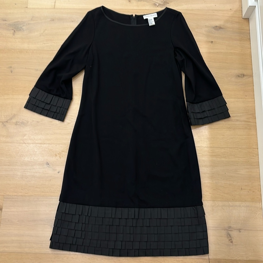 Doncaster dress!!